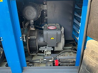 2018 atlas copco qas14 st3 noodstroomaggregaat - afbeelding 11 van  11