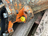 2018 atlas copco sb 152 hydraulische sloophamer - afbeelding 6 van  9