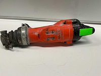 2018 atlas copco tex 09 pe breekhamers - afbeelding 1 van  4