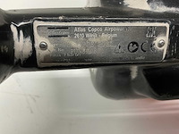 2018 atlas copco tex 09 pe breekhamers - afbeelding 3 van  4