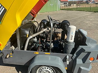 2018 atlascopco xas88 luchtcompressor - afbeelding 1 van  18