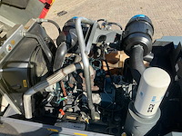 2018 atlascopco xas88 luchtcompressor - afbeelding 9 van  18