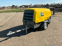 2018 atlascopco xas88 luchtcompressor - afbeelding 3 van  18