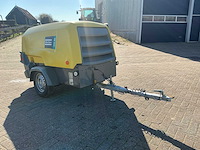 2018 atlascopco xas88 luchtcompressor - afbeelding 4 van  18