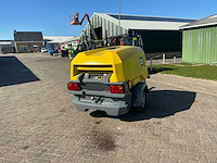 2018 atlascopco xas88 luchtcompressor - afbeelding 16 van  18