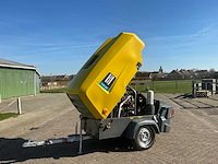 2018 atlascopco xas88 luchtcompressor - afbeelding 18 van  18