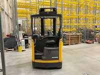 2018 atlet ums160dtfvrc630 reach truck - afbeelding 10 van  33