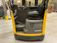 2018 atlet ums160dtfvrc630 reach truck - afbeelding 11 van  33