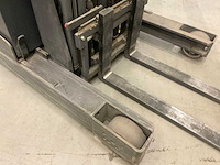 2018 atlet ums160dtfvrc630 reach truck - afbeelding 12 van  33