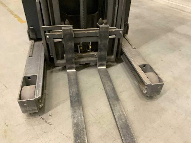 2018 atlet ums160dtfvrc630 reach truck - afbeelding 13 van  33