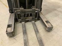 2018 atlet ums160dtfvrc630 reach truck - afbeelding 13 van  33