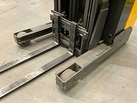 2018 atlet ums160dtfvrc630 reach truck - afbeelding 14 van  33