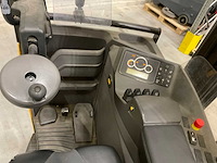 2018 atlet ums160dtfvrc630 reach truck - afbeelding 17 van  33