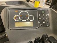 2018 atlet ums160dtfvrc630 reach truck - afbeelding 18 van  33