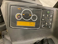 2018 atlet ums160dtfvrc630 reach truck - afbeelding 19 van  33