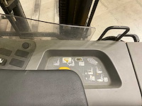 2018 atlet ums160dtfvrc630 reach truck - afbeelding 21 van  33