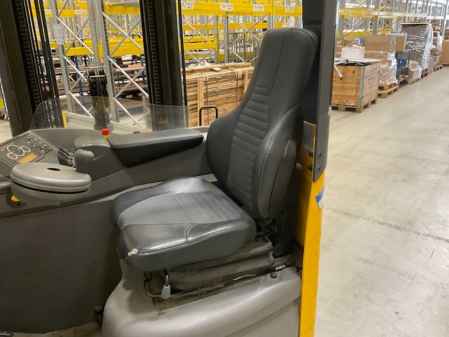 2018 atlet ums160dtfvrc630 reach truck - afbeelding 22 van  33