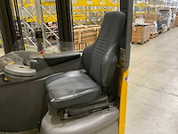 2018 atlet ums160dtfvrc630 reach truck - afbeelding 22 van  33