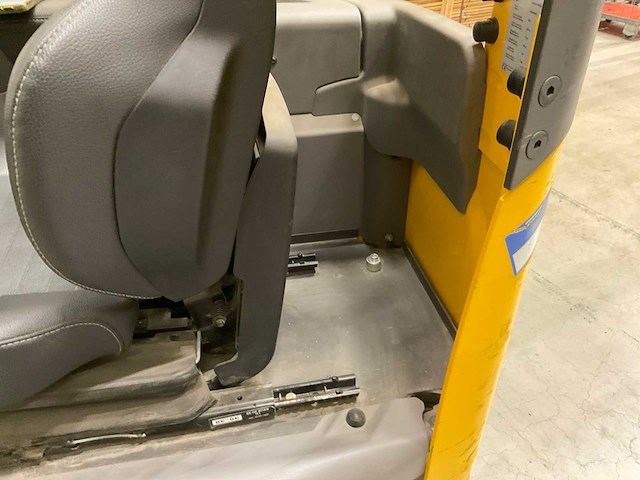 2018 atlet ums160dtfvrc630 reach truck - afbeelding 24 van  33