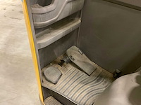 2018 atlet ums160dtfvrc630 reach truck - afbeelding 25 van  33