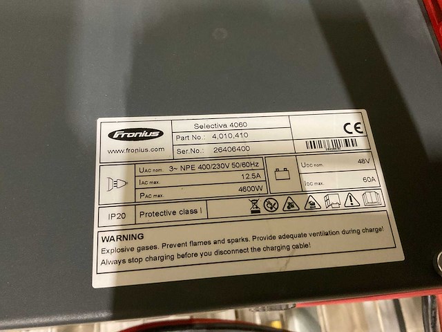 2018 atlet ums160dtfvrc630 reach truck - afbeelding 33 van  33
