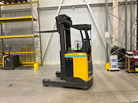 2018 atlet ums160dtfvrc630 reach truck - afbeelding 6 van  33