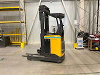 2018 atlet ums160dtfvrc630 reach truck - afbeelding 7 van  33