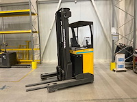 2018 atlet ums160dtfvrc630 reach truck - afbeelding 8 van  33