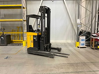 2018 atlet ums160dtfvrc630 reach truck - afbeelding 9 van  33