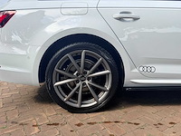 2018 audi a4 avant 2.0 t g-tron - afbeelding 3 van  20
