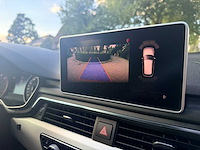 2018 audi a4 avant 2.0 t g-tron - afbeelding 9 van  20