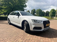2018 audi a4 avant 2.0 t g-tron - afbeelding 12 van  20