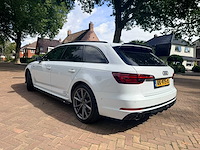 2018 audi a4 avant 2.0 t g-tron - afbeelding 3 van  15