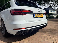 2018 audi a4 avant 2.0 t g-tron - afbeelding 4 van  15