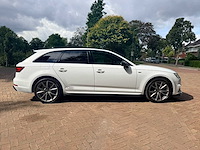 2018 audi a4 avant 2.0 t g-tron - afbeelding 6 van  15