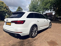 2018 audi a4 avant 2.0 t g-tron - afbeelding 7 van  15