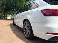 2018 audi a4 avant 2.0 t g-tron - afbeelding 8 van  15