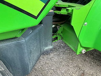 2018 avant m528 shovel - afbeelding 3 van  31