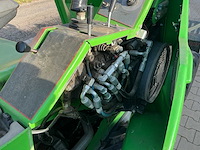 2018 avant m528 shovel - afbeelding 5 van  31