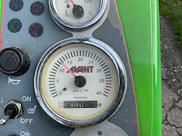 2018 avant m528 shovel - afbeelding 13 van  31