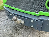 2018 avant m528 shovel - afbeelding 15 van  31