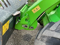 2018 avant m528 shovel - afbeelding 21 van  31