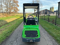 2018 avant m528 shovel - afbeelding 23 van  31