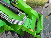 2018 avant m528 shovel - afbeelding 29 van  31