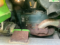 2018 avant m528 shovel - afbeelding 6 van  31