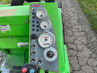 2018 avant m528 shovel - afbeelding 8 van  31