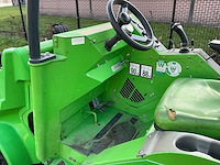 2018 avant m528 shovel - afbeelding 9 van  31