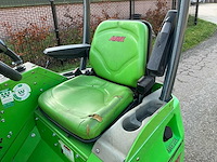 2018 avant m528 shovel - afbeelding 10 van  31