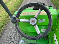 2018 avant m528 shovel - afbeelding 11 van  31