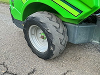 2018 avant m528 shovel - afbeelding 19 van  31